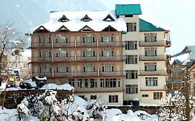 A Star Regency Hotel Manali Near Mall Road